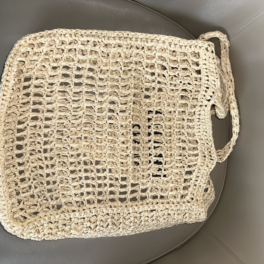 Mimbre Beach bag - Picture 5 of 6